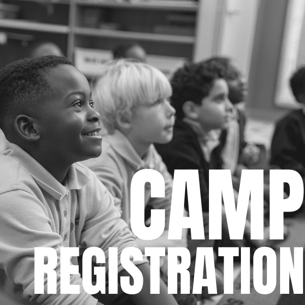 Camp Registration, summer Camp, Winter Camp, Spring Camp