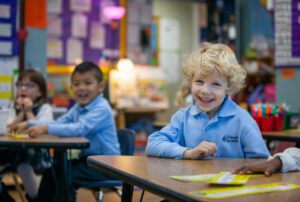 Contemporary Learners