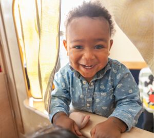 Infant and Toddler Program