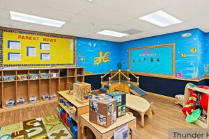 preschool at thunder hill