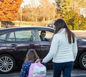 Parent Involvement