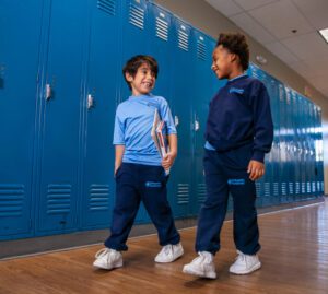 School Uniforms