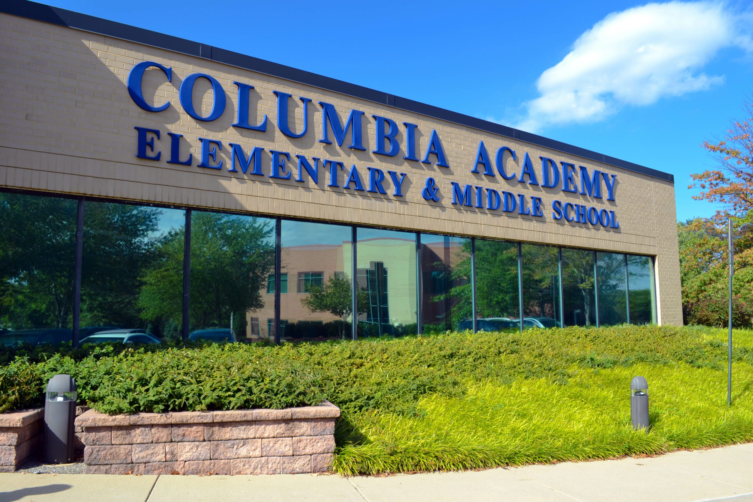 Photo Gallery Columbia Academy