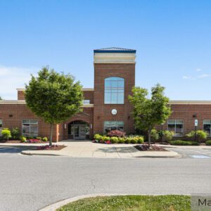 preschool at maple lawn