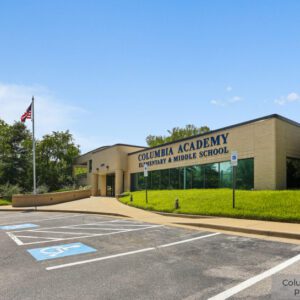 elementary and middle school