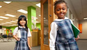 Transitional Kindergarten