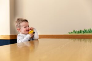 Toddler Program