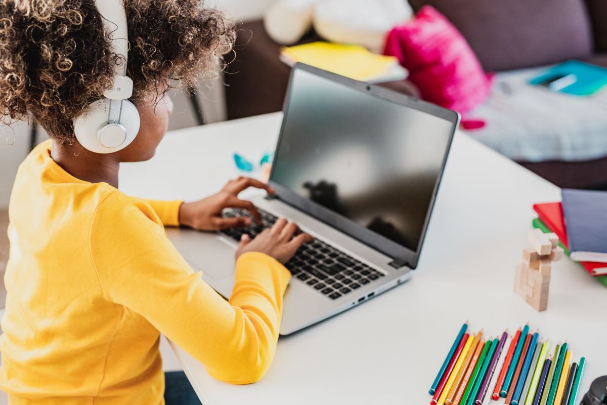 Digital Citizenship